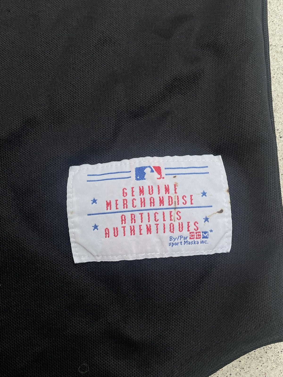Ccm × MLB × Vintage Vintage Chicago White Sox Frank Thomas Jersey Size US L / EU 52-54 / 3 - 6 Thumbnail