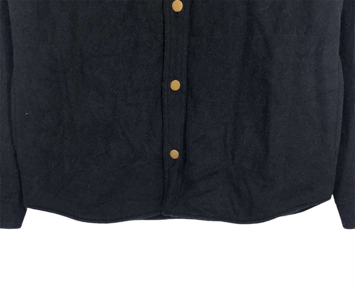 Smith's American Vintage Smith's American Union Made Wool Jacket Size US M / EU 48-50 / 2 - 4 Thumbnail