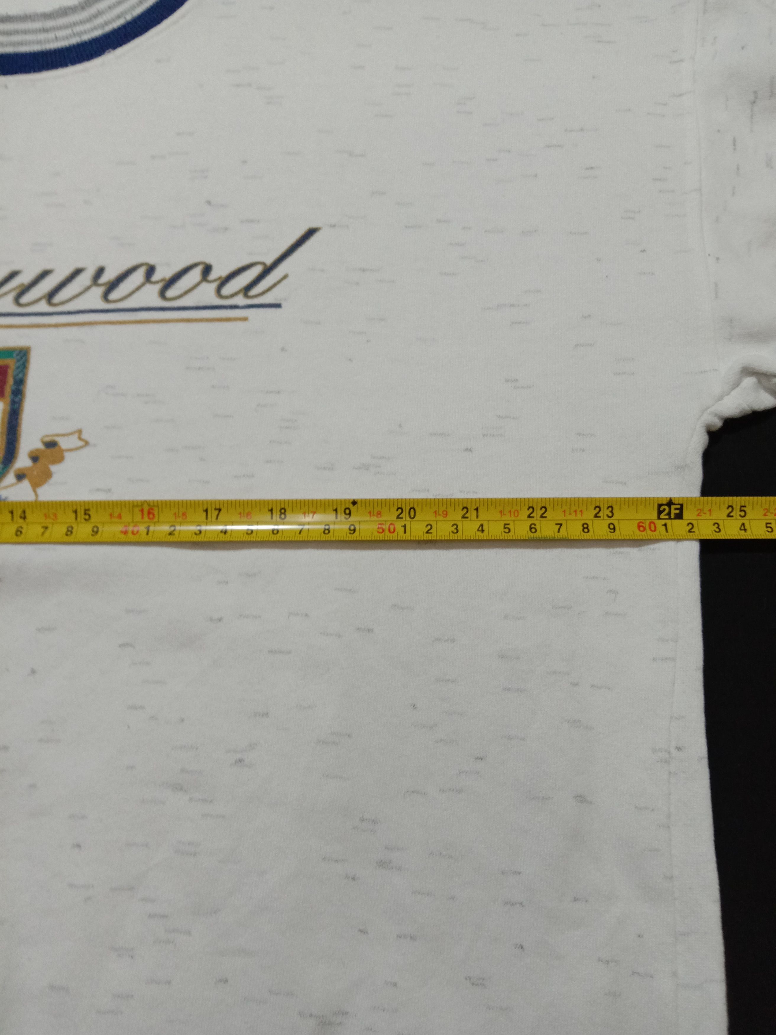 Vintage Vintage Kennywood Sportswear Sweatshirt 50/50 Pennsylvania Size US L / EU 52-54 / 3 - 6 Thumbnail