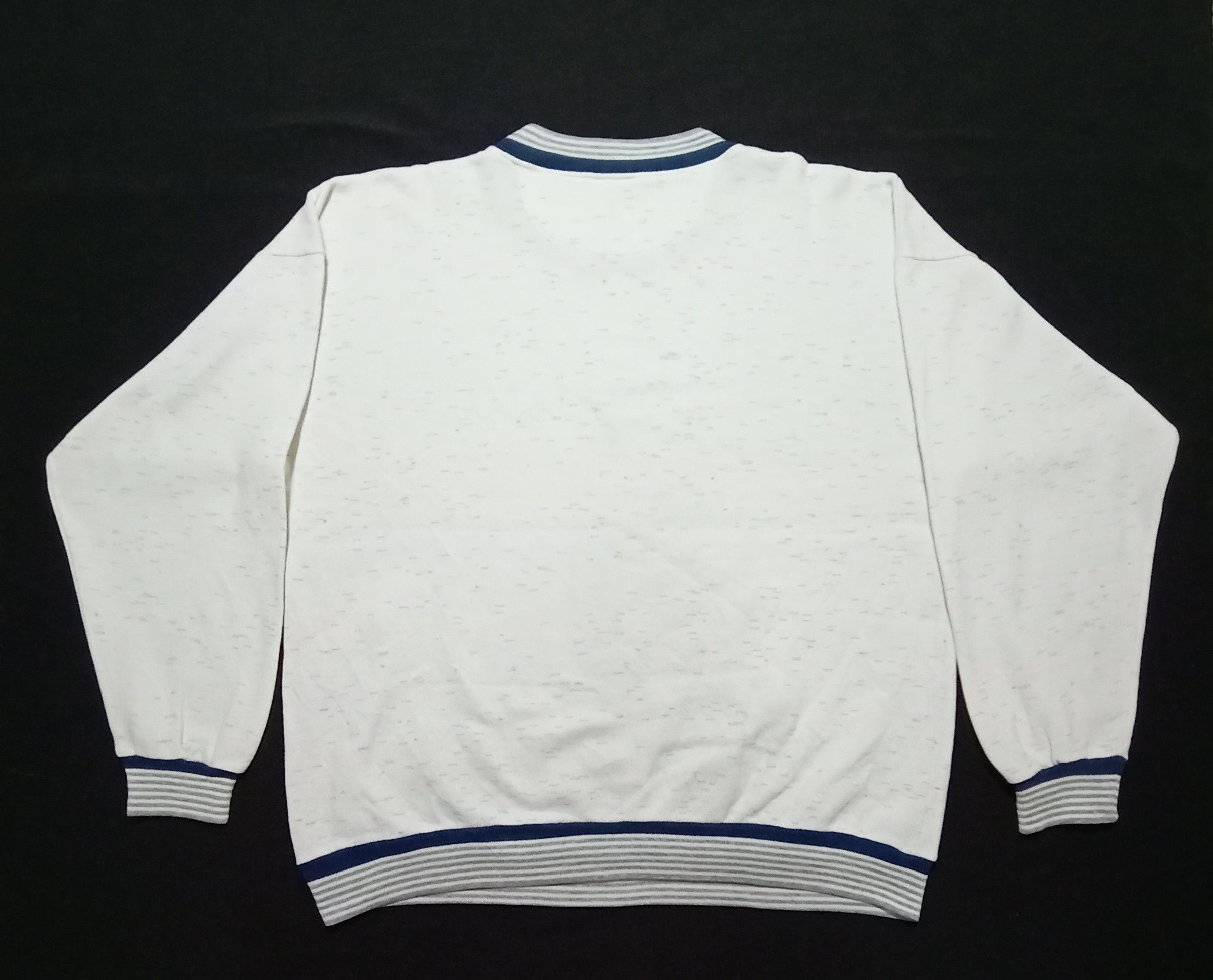 Vintage Vintage Kennywood Sportswear Sweatshirt 50/50 Pennsylvania Size US L / EU 52-54 / 3 - 5 Thumbnail