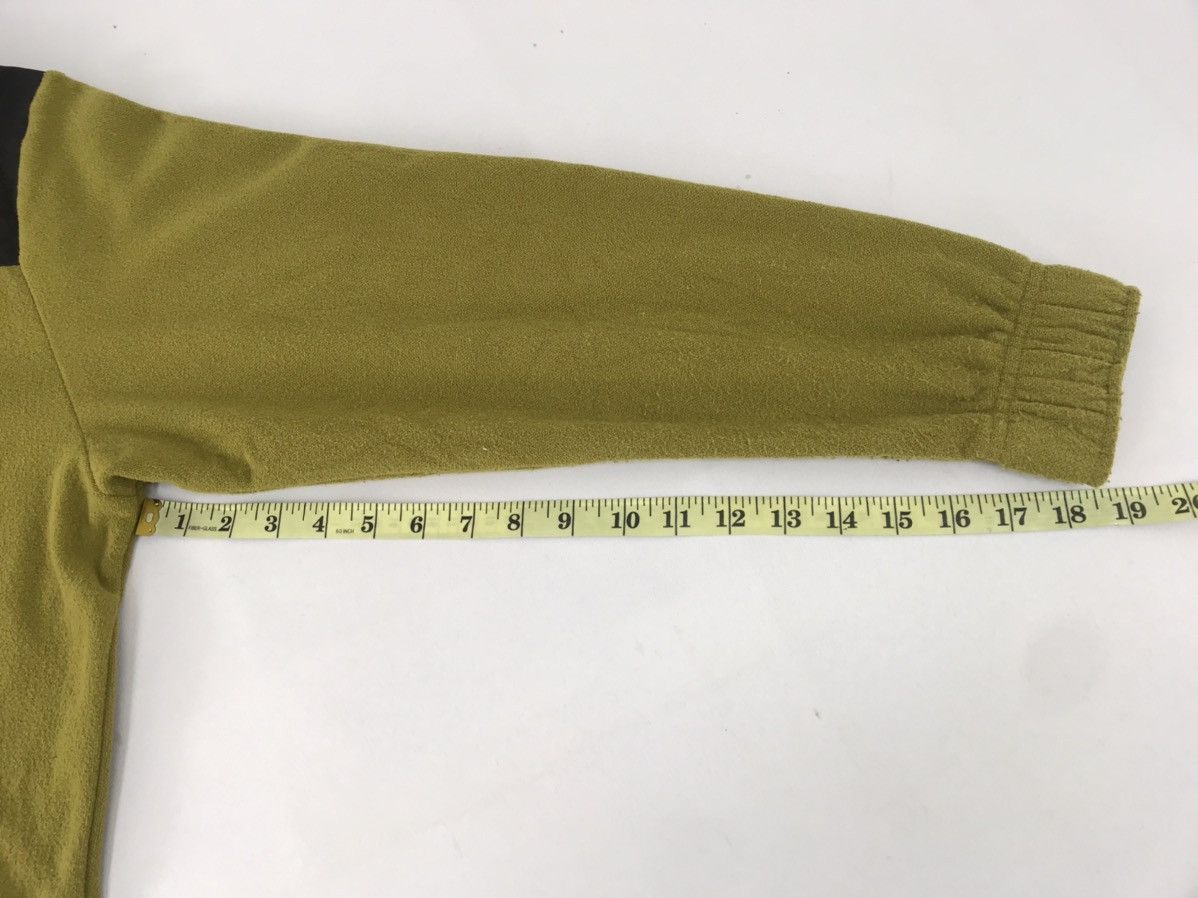 Puma Puma Fleece Sweatshirt Zip Up Design Unisex Wear Size XL Size US L / EU 52-54 / 3 - 11 Thumbnail