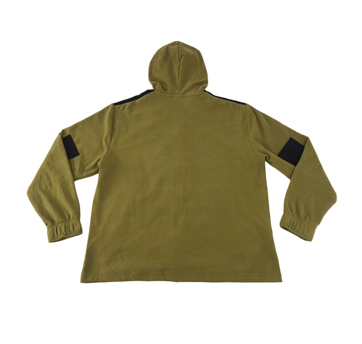 Puma Puma Fleece Sweatshirt Zip Up Design Unisex Wear Size XL Size US L / EU 52-54 / 3 - 6 Thumbnail