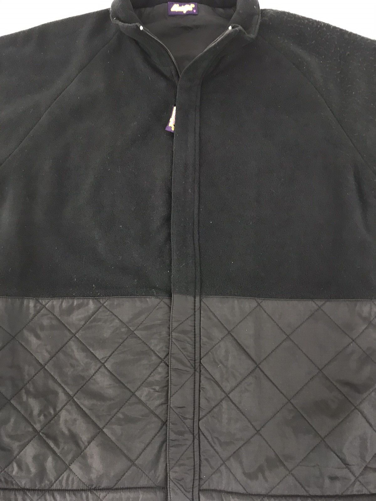Maui and Sons Maui And Sons Fleece Sweatshirt Zip Up Design Unisex Wear Size M / US 6-8 / IT 42-44 - 3 Thumbnail