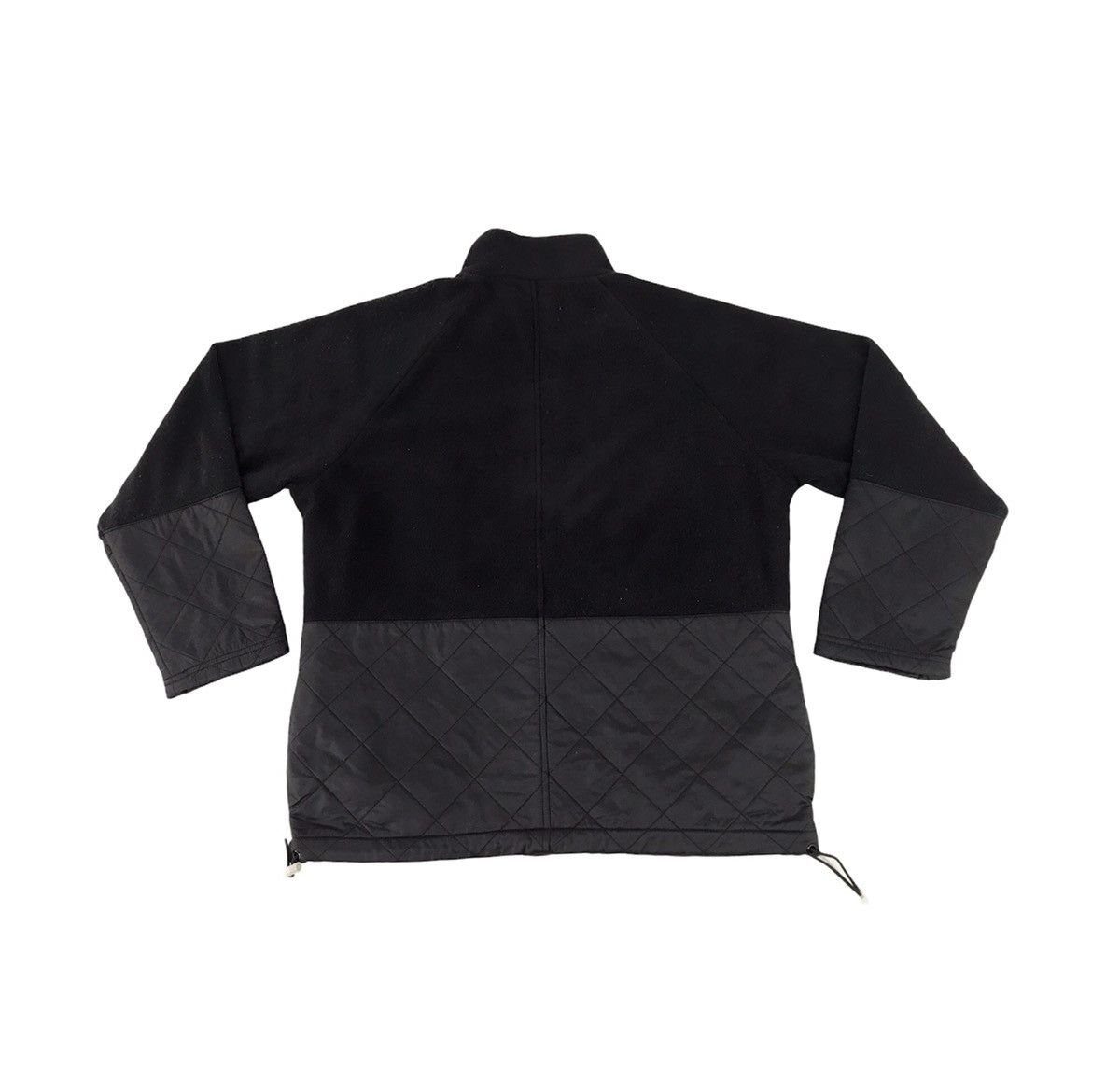 Maui and Sons Maui And Sons Fleece Sweatshirt Zip Up Design Unisex Wear Size M / US 6-8 / IT 42-44 - 2 Thumbnail
