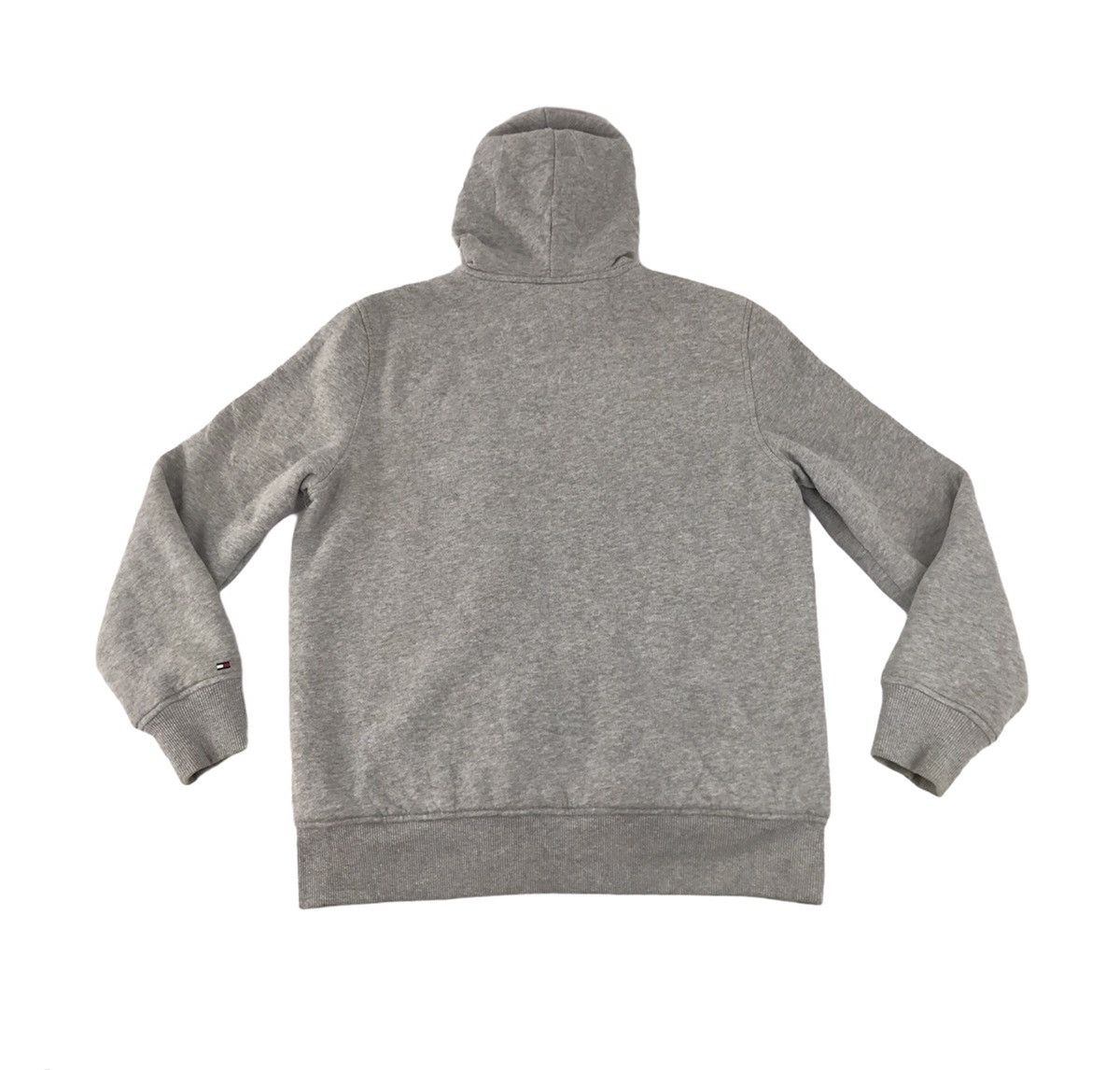 Tommy Hilfiger Tommy Hilfiger Spell Out Sweatshirt Hoodies Sherpa Inner Size US M / EU 48-50 / 2 - 6 Thumbnail