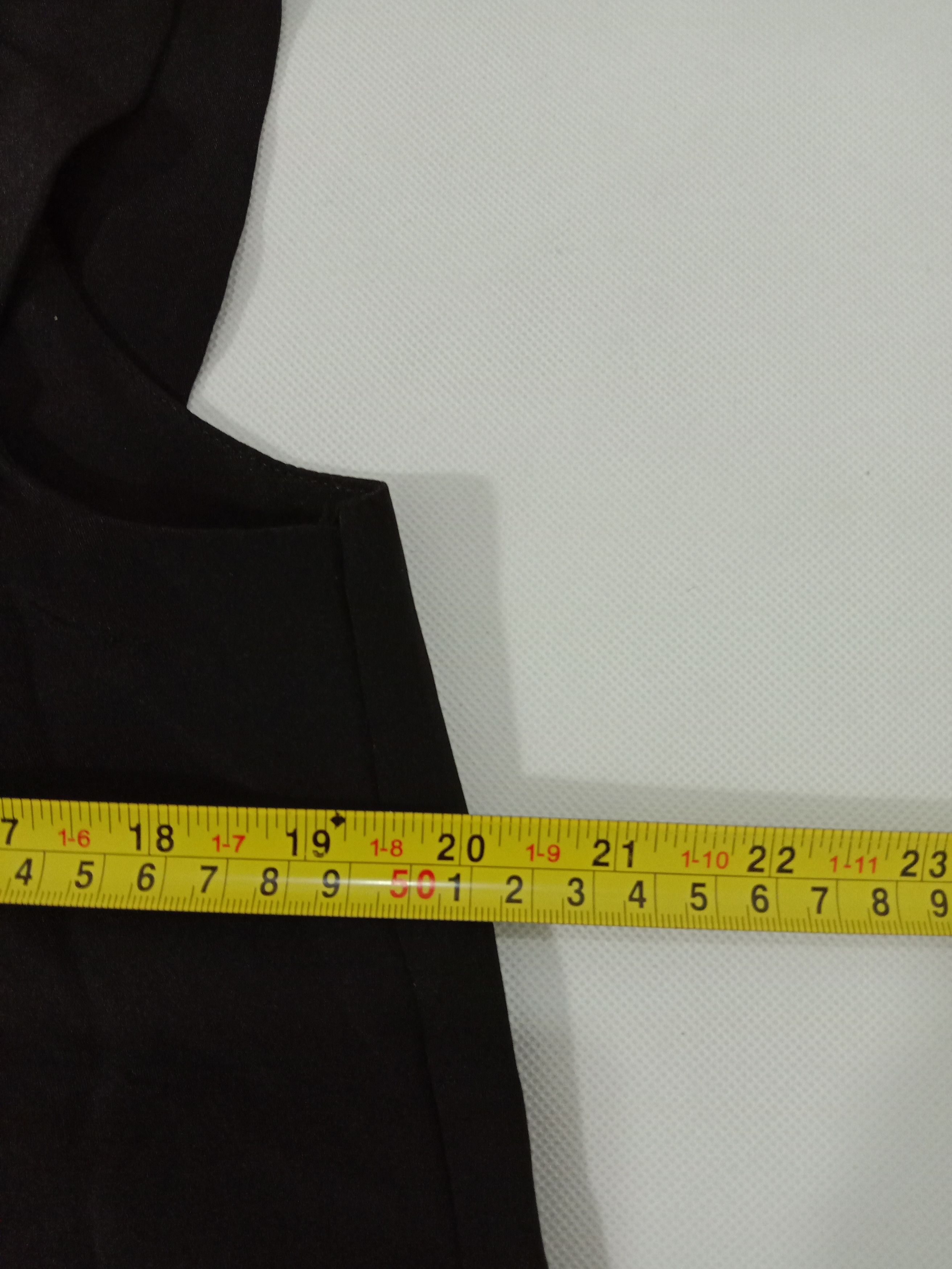 Issey Miyake × Ne-Net × Tsumori Chisato Tsumori Chisato Sleeveless Rare Design Size M / US 6-8 / IT 42-44 - 8 Thumbnail