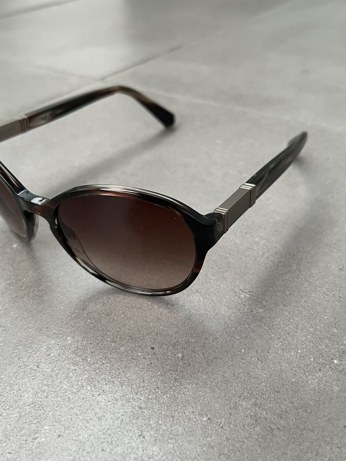 Emporio Armani Giorgio Armani AR8006 5036/13 Tiger Camo Sunglasses Size ONE SIZE - 1 Thumbnail