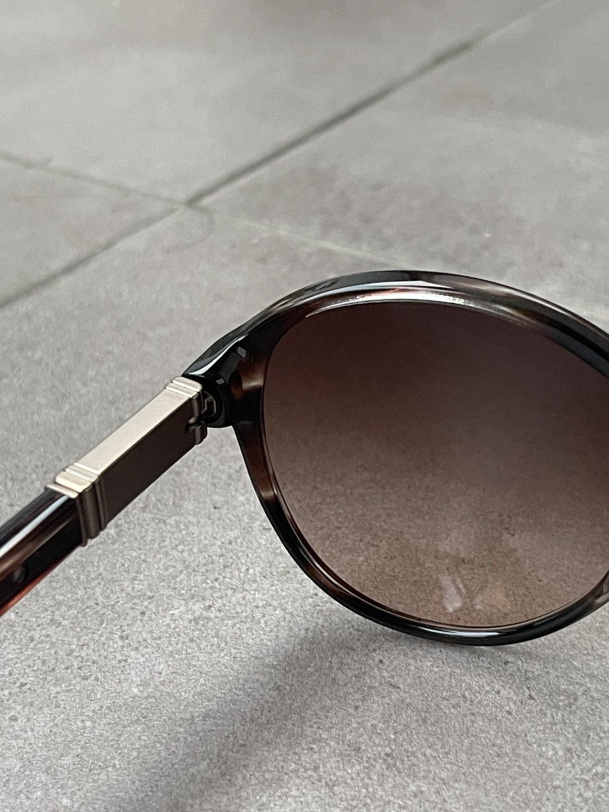 Emporio Armani Giorgio Armani AR8006 5036/13 Tiger Camo Sunglasses Size ONE SIZE - 9 Thumbnail