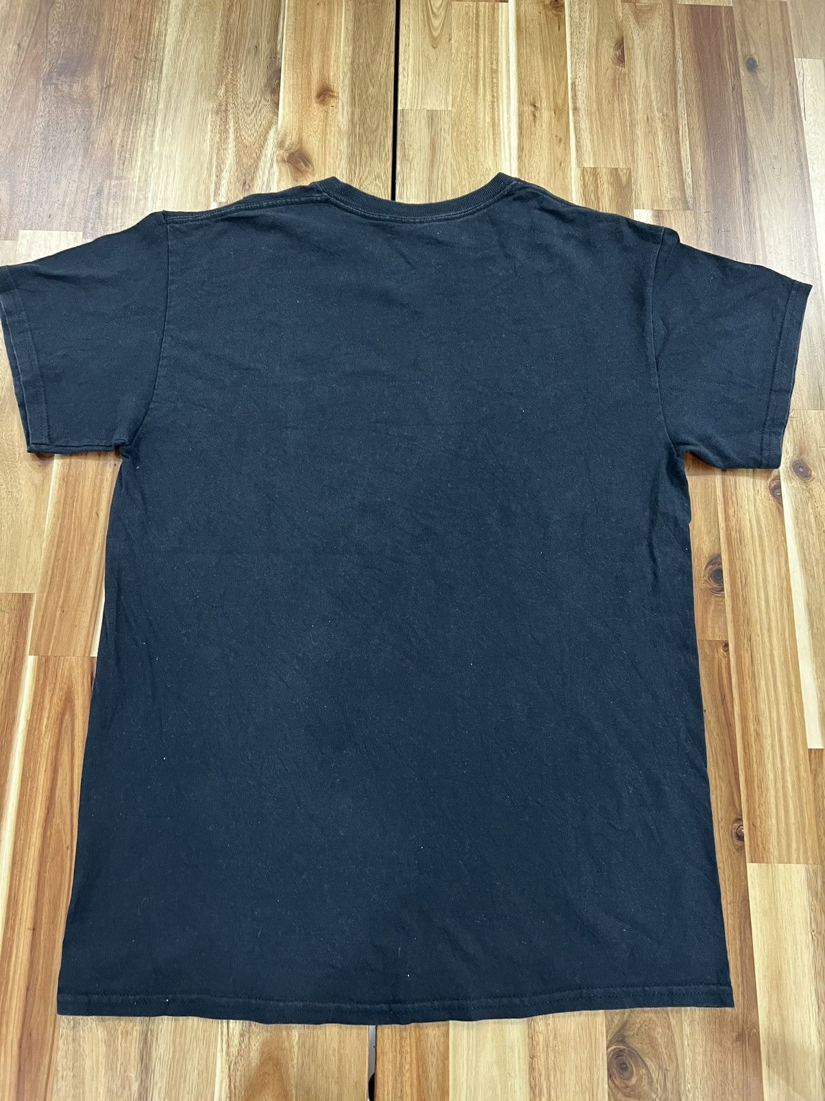 Vintage × WWE Francine Meeks World Wrestling Shirts Size US M / EU 48-50 / 2 - 3 Thumbnail