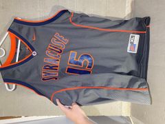 New Carmelo Anthony Syracuse Jersey In Large