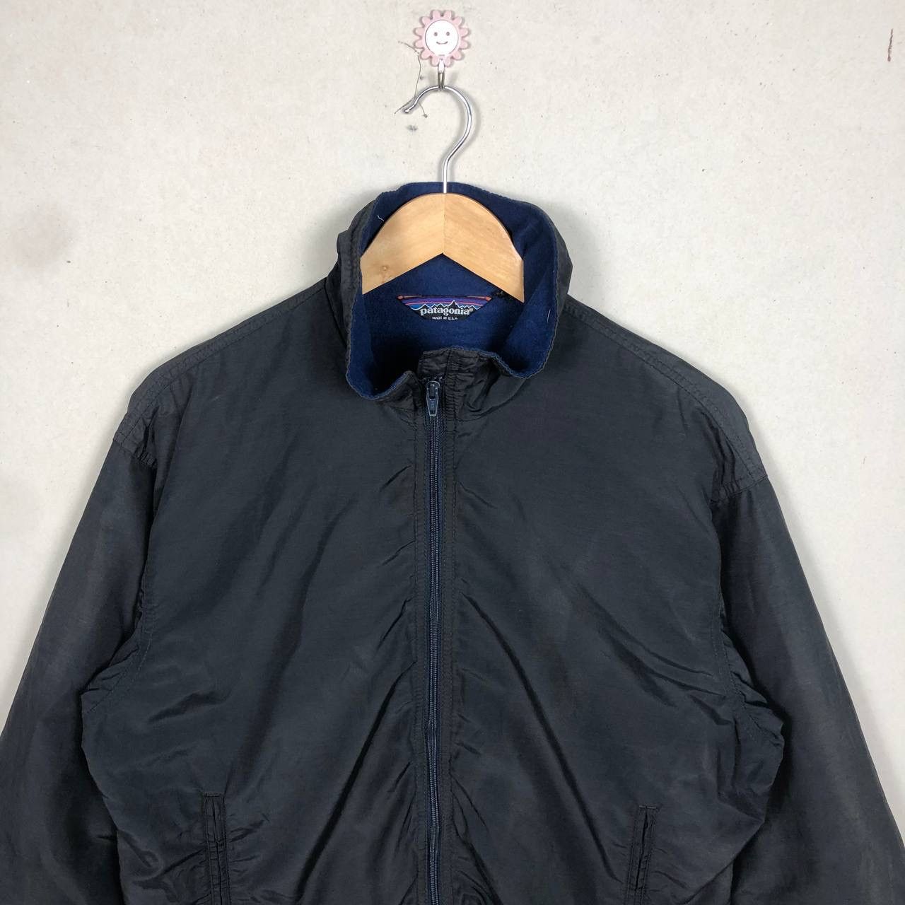 Patagonia Vintage 90s Patagonia USA Jacket Size US M / EU 48-50 / 2 - 3 Thumbnail