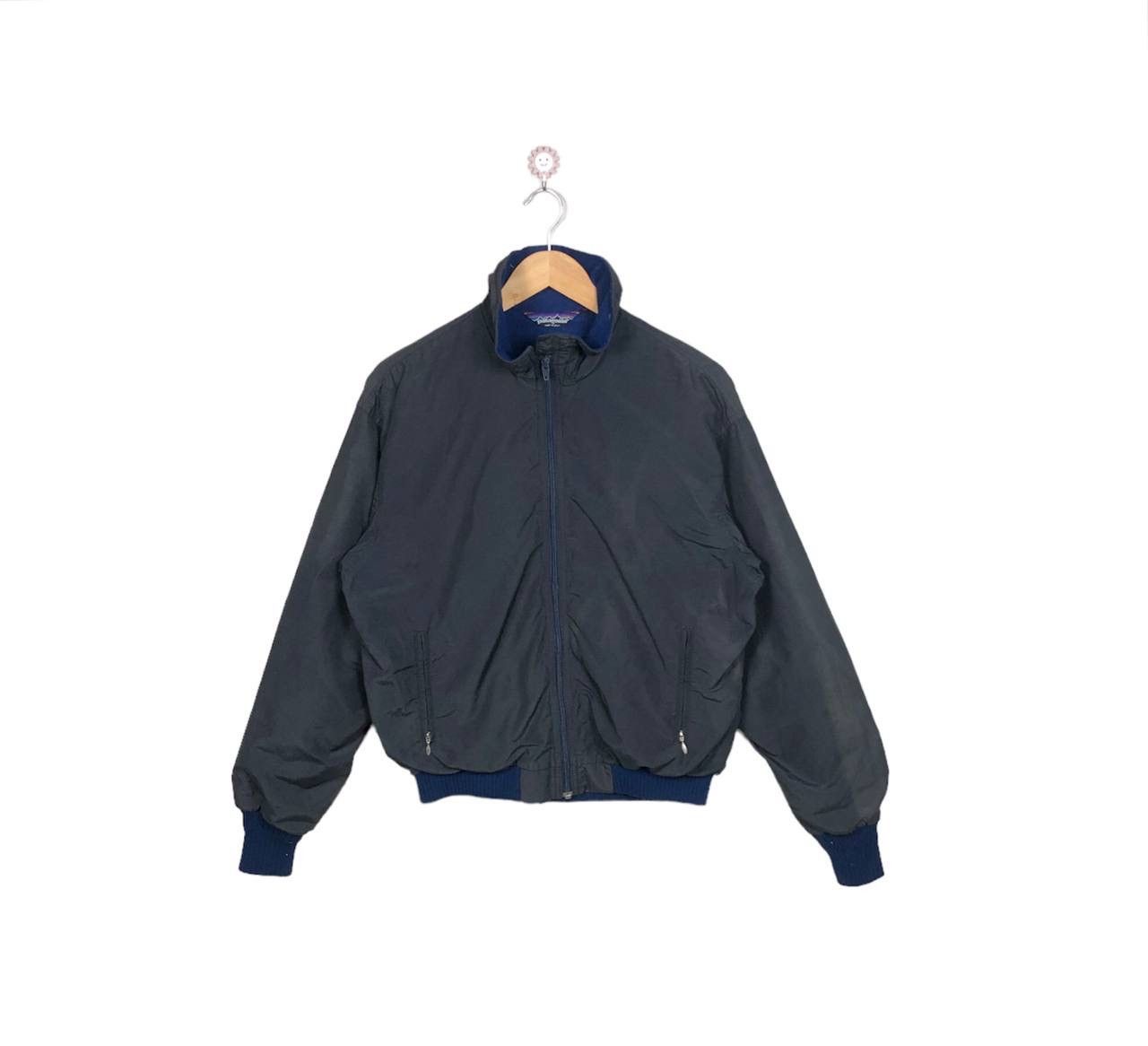 Patagonia Vintage 90s Patagonia USA Jacket Size US M / EU 48-50 / 2 - 1 Thumbnail