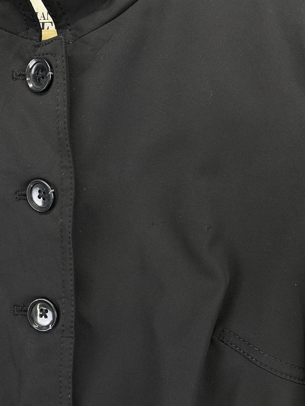 Gianfranco Ferre Vintage Gianfranco Ferre for Korean Air Coat Jacket Size M / US 6-8 / IT 42-44 - 10 Thumbnail