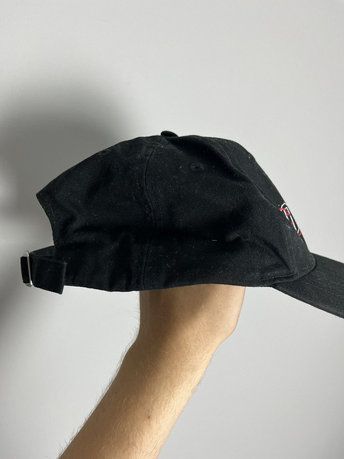 Hoodrich × Trapstar London Hoodrich hat Size ONE SIZE - 3 Thumbnail