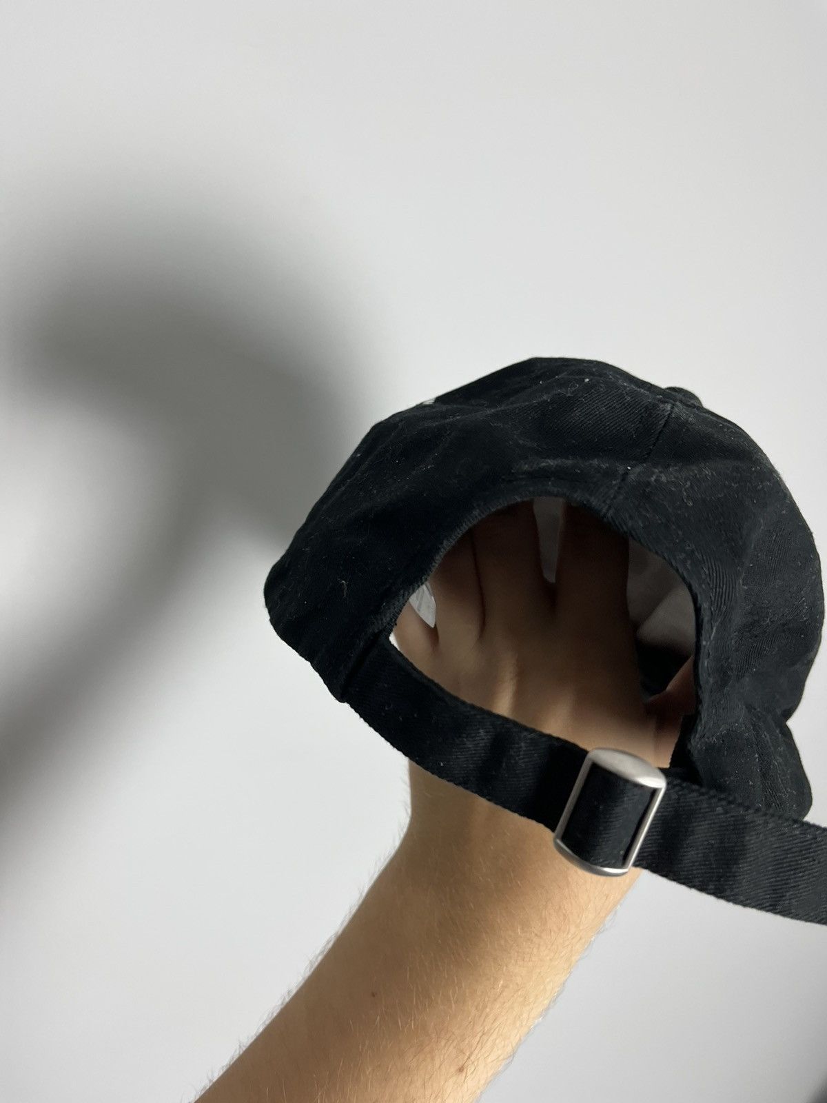 Hoodrich × Trapstar London Hoodrich hat Size ONE SIZE - 4 Thumbnail