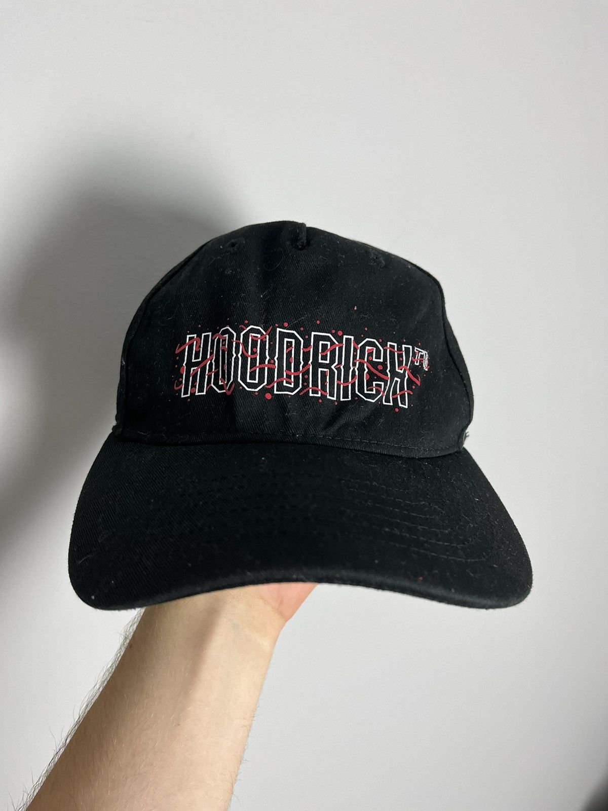 Trapstar London Trapstar fitted hat It's a secret🤫 | Grailed