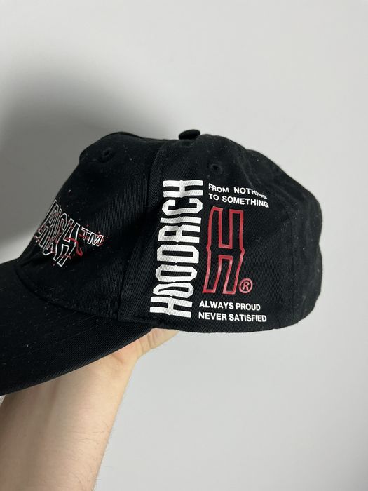 Trapstar London Hoodrich hat Grailed