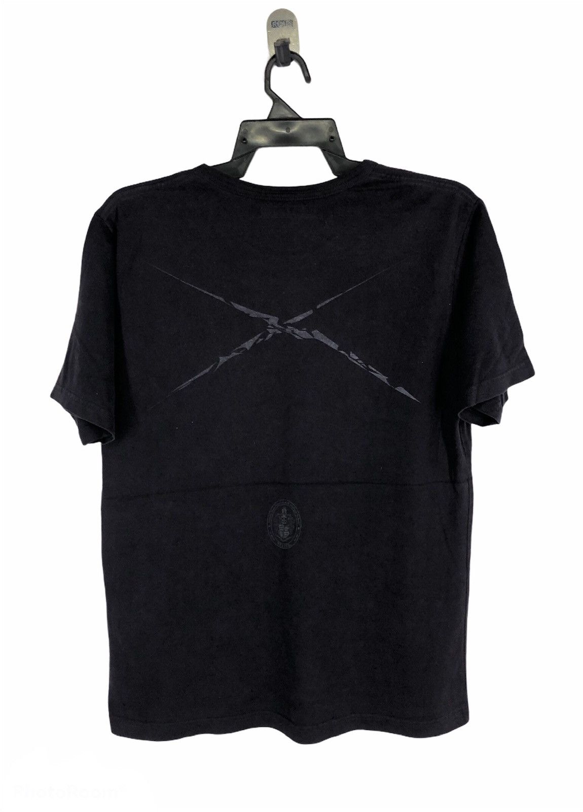 Japanese Brand × NEXUSVII NEXUSVII Tee Streetwear Japanese Brand Nice Design Size US M / EU 48-50 / 2 - 2 Thumbnail