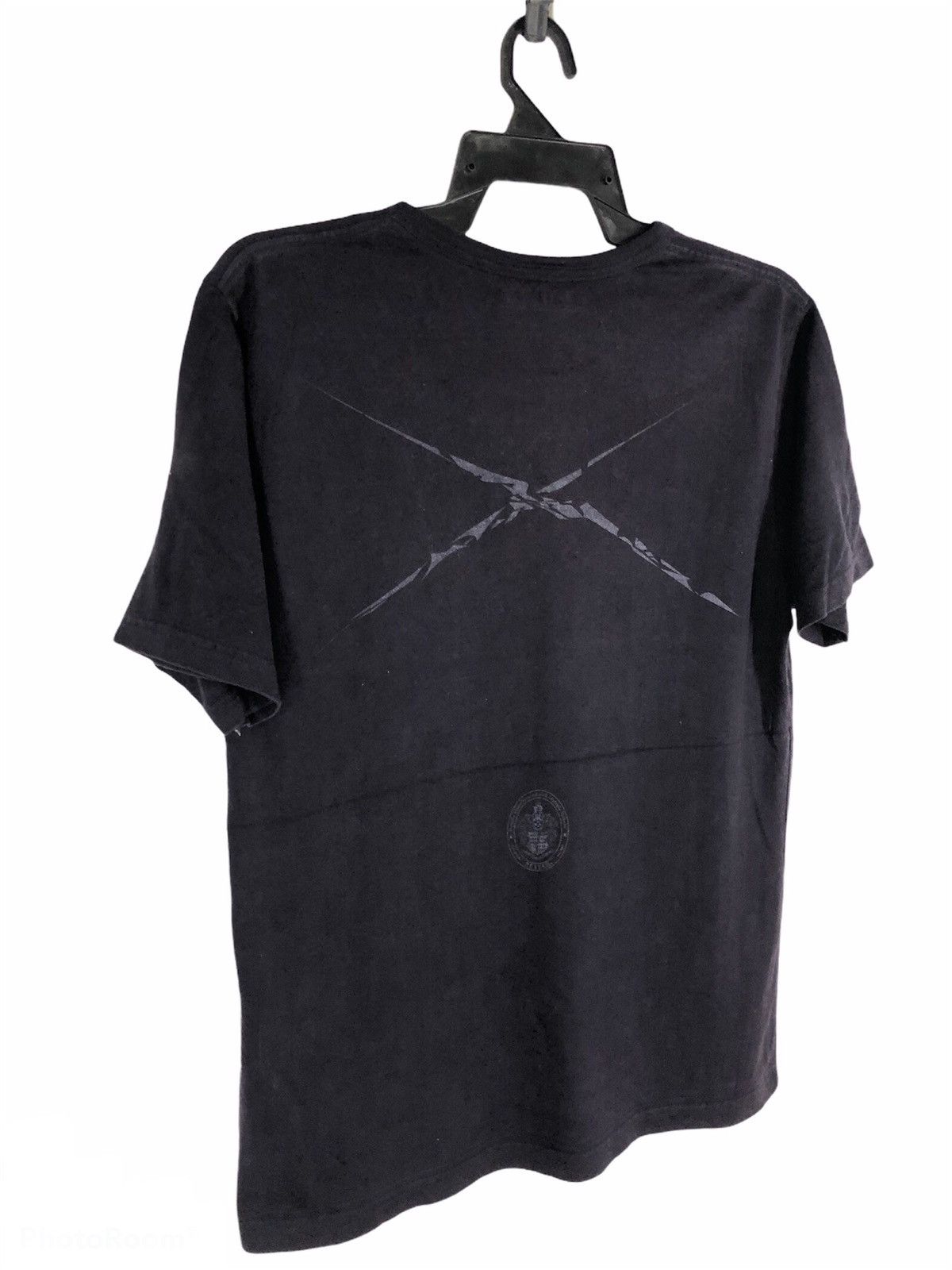 Japanese Brand × NEXUSVII NEXUSVII Tee Streetwear Japanese Brand Nice Design Size US M / EU 48-50 / 2 - 4 Thumbnail