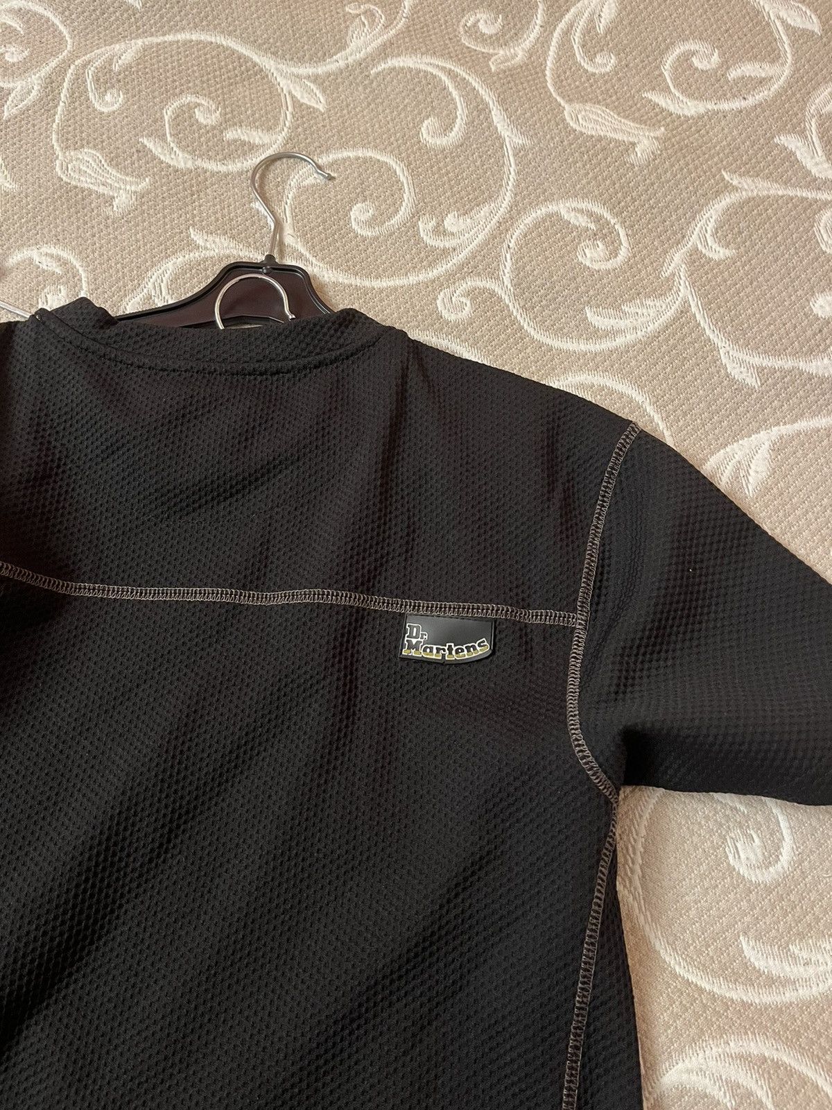 Dr. Martens Dr Martens logo tshirt Size US M / EU 48-50 / 2 - 5 Thumbnail