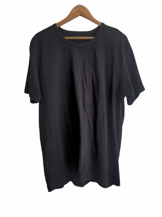 Designer × Yohji Yamamoto Ground Y Y's Yohji Yamamoto Tee Size US XL / EU 56 / 4 - 1 Thumbnail