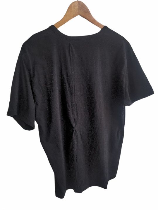 Designer × Yohji Yamamoto Ground Y Y's Yohji Yamamoto Tee Size US XL / EU 56 / 4 - 2 Thumbnail