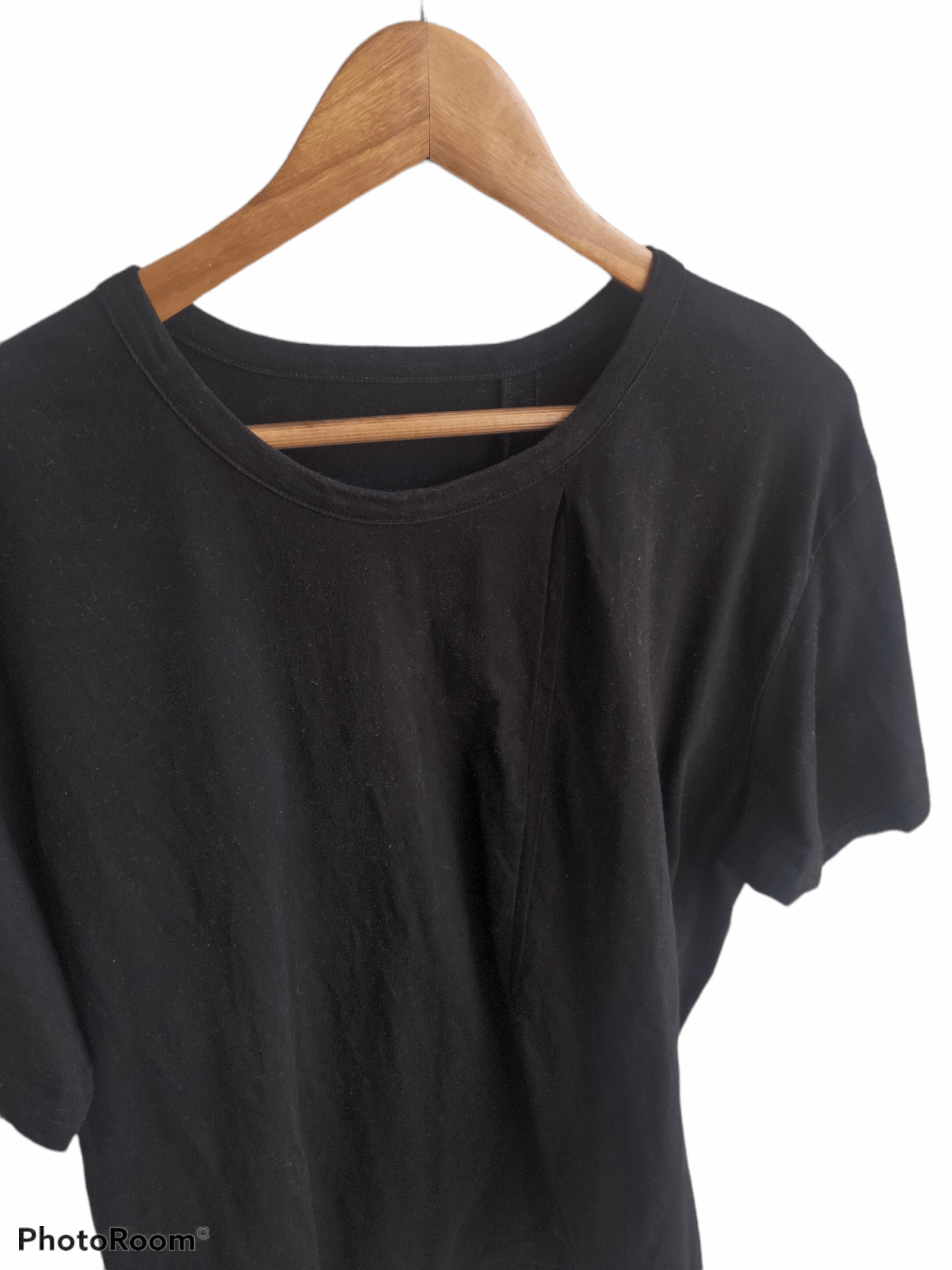 Designer × Yohji Yamamoto Ground Y Y's Yohji Yamamoto Tee Size US XL / EU 56 / 4 - 5 Thumbnail