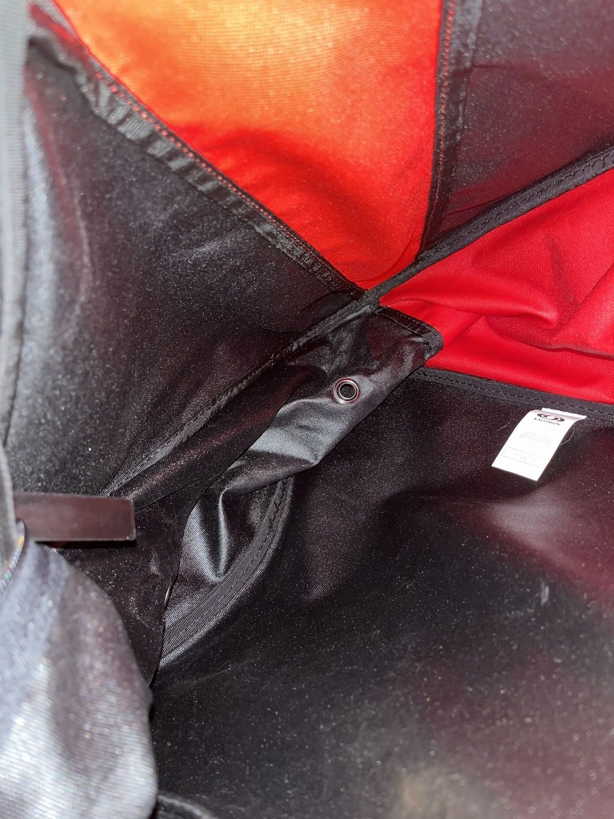 Other Salomon bag Size ONE SIZE - 11 Thumbnail