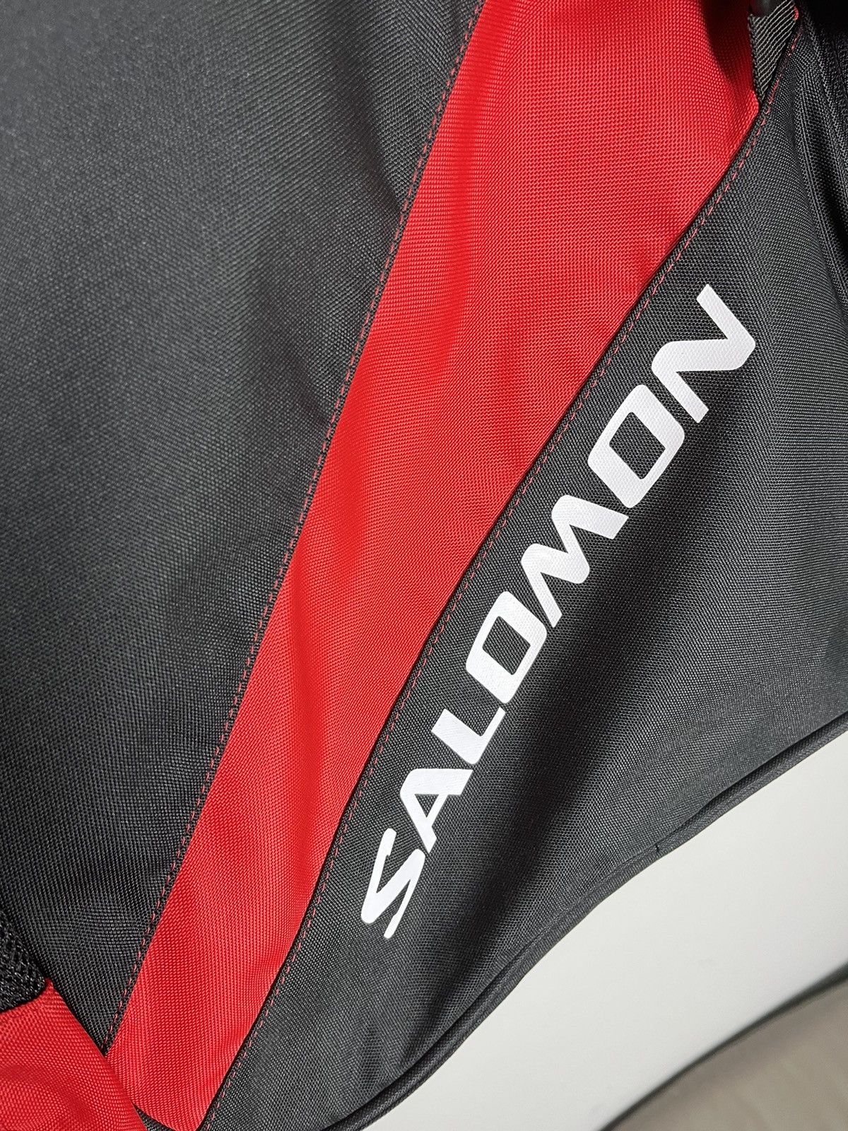 Other Salomon bag Size ONE SIZE - 4 Thumbnail