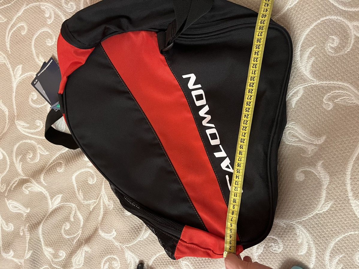 Other Salomon bag Size ONE SIZE - 12 Thumbnail
