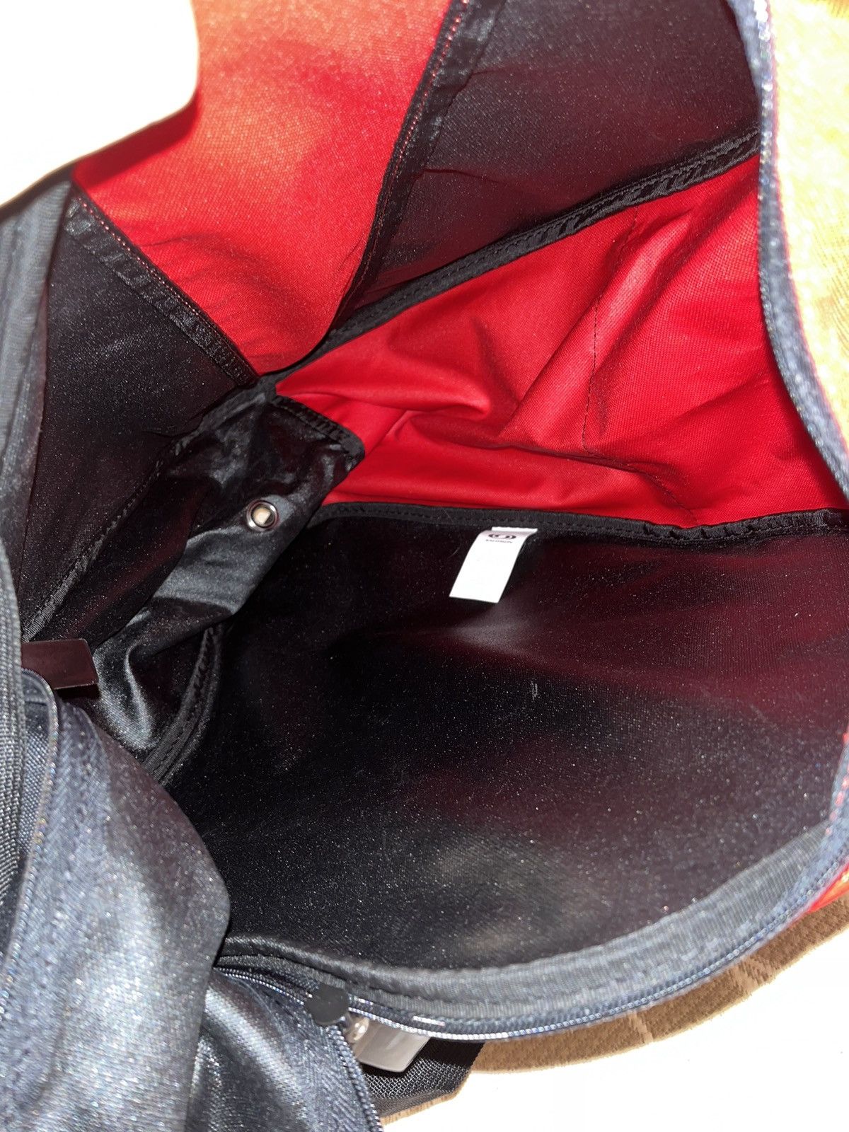Other Salomon bag Size ONE SIZE - 9 Thumbnail