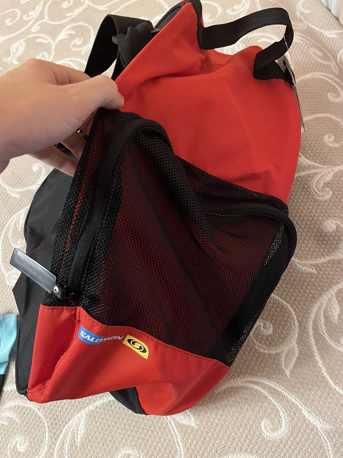 Other Salomon bag Size ONE SIZE - 5 Thumbnail