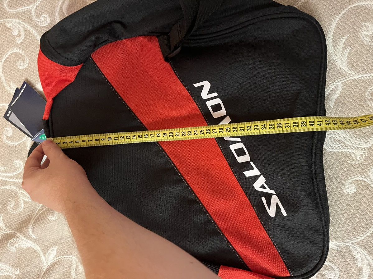 Other Salomon bag Size ONE SIZE - 13 Thumbnail
