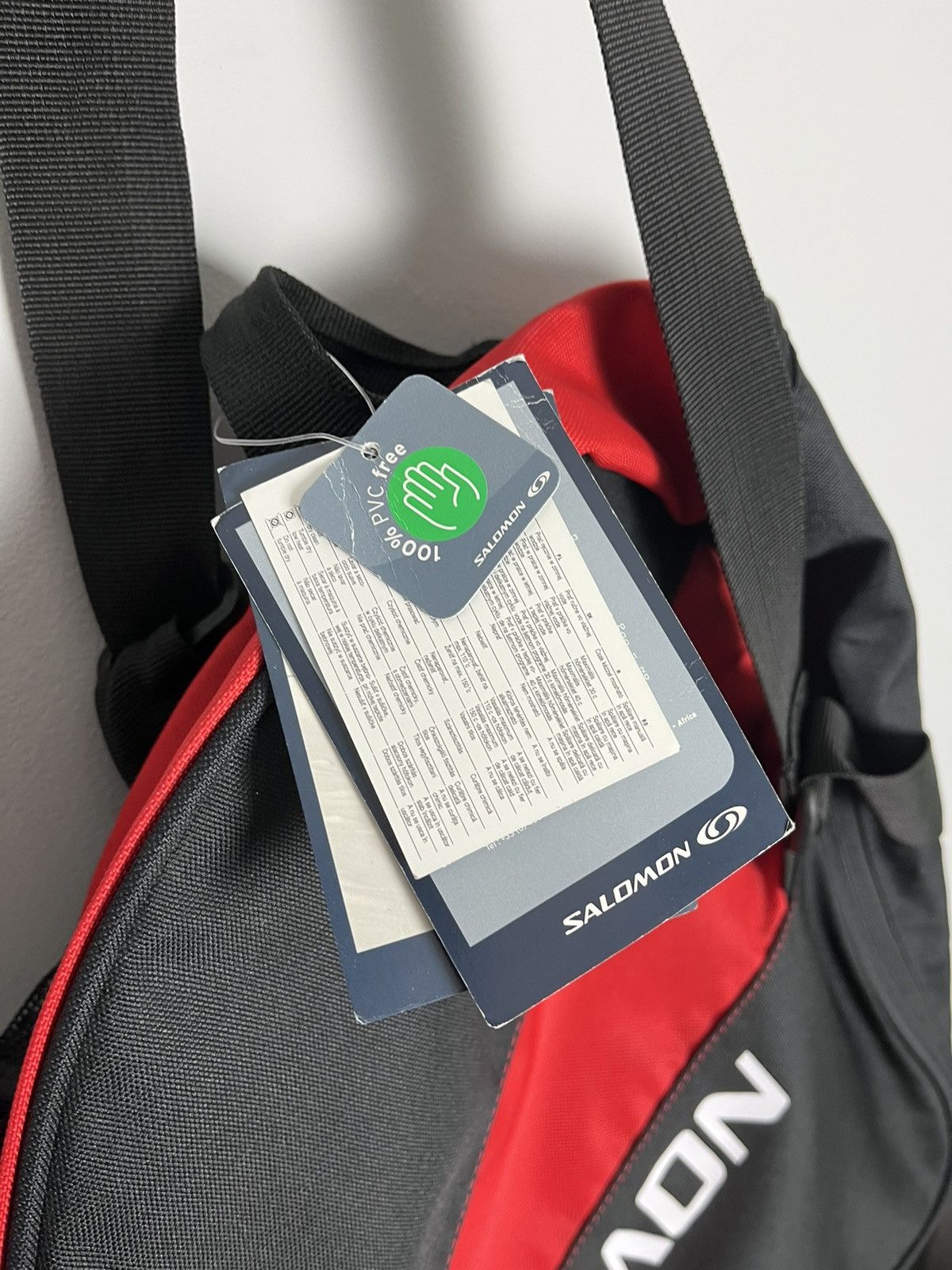 Other Salomon bag Size ONE SIZE - 2 Thumbnail