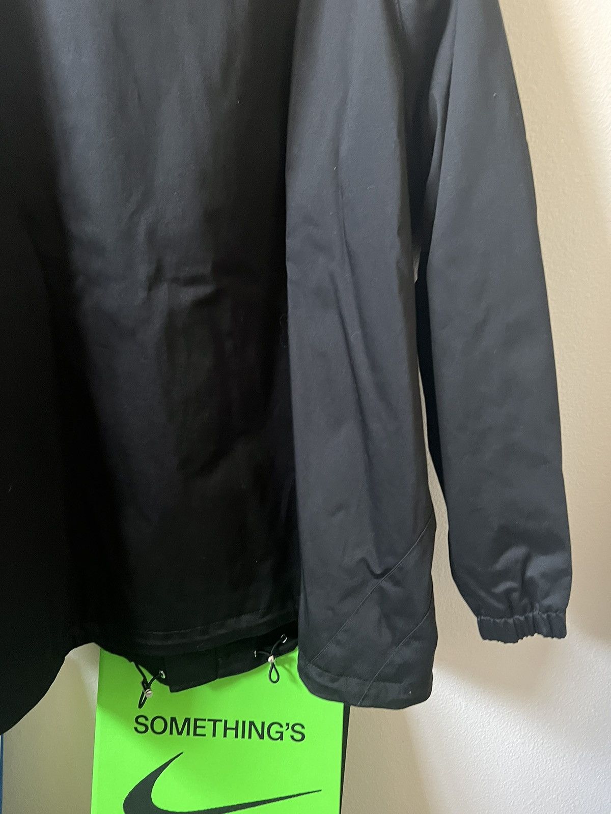 1017 ALYX 9SM 1017 ALYX 9SM Lightweight Sail Jacket Size US M / EU 48-50 / 2 - 5 Thumbnail