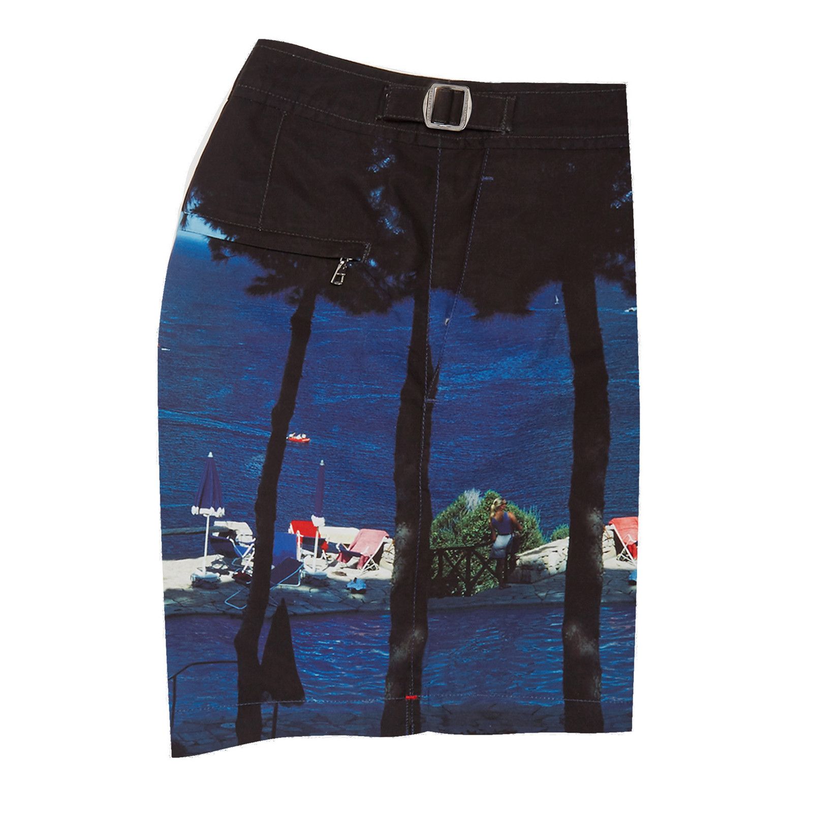 Orlebar Brown Orlebar Brown Bulldog Swim Shorts - Tuscan Tanning Size US 30 / EU 46 - 6 Thumbnail