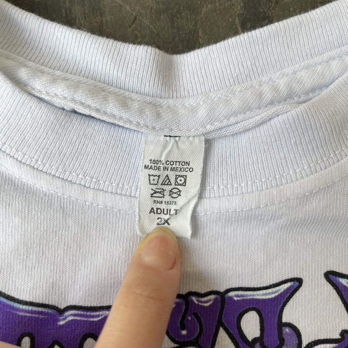 Band Tees × Grateful Dead Grateful Dead Watch Tower Shirt Size US XXL / EU 58 / 5 - 5 Thumbnail