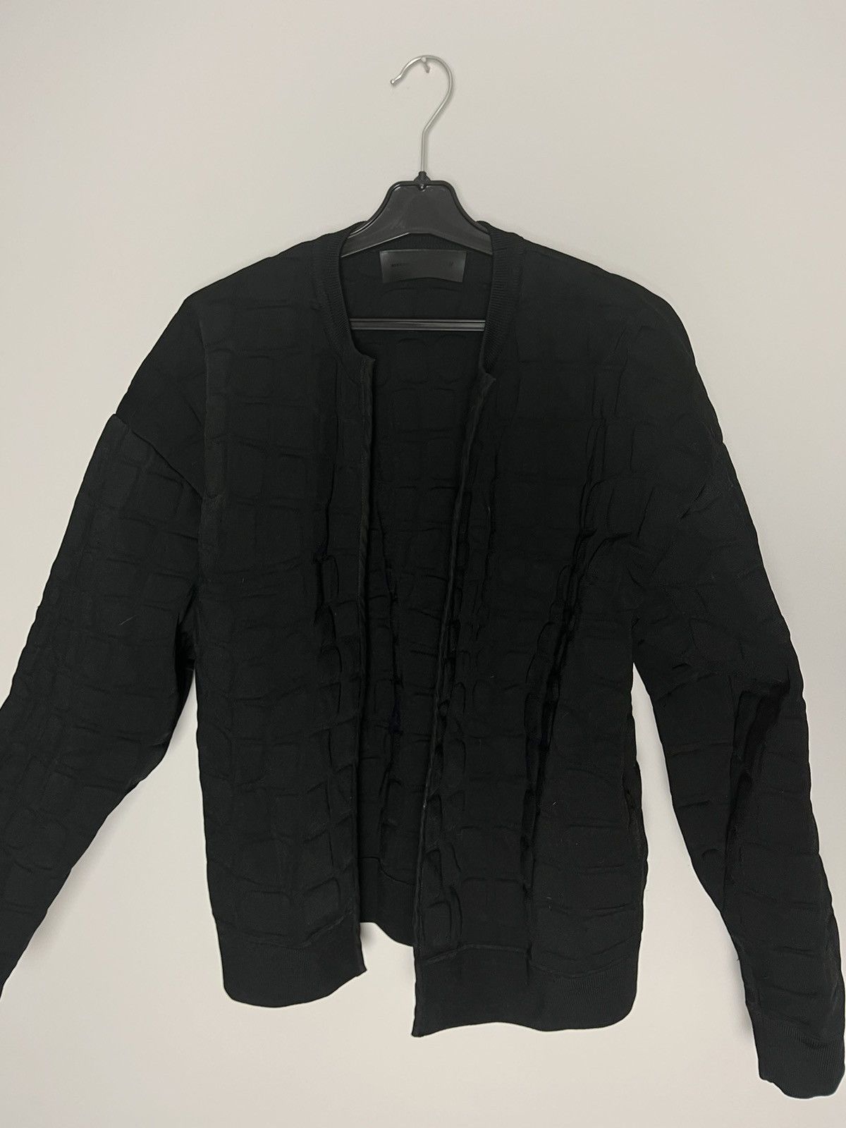 Designer Alexander Wang x hm jacket Size US M / EU 48-50 / 2 - 7 Thumbnail
