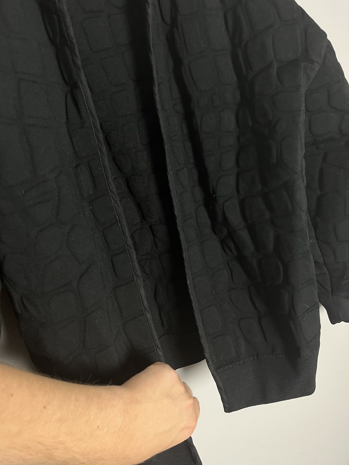 Designer Alexander Wang x hm jacket Size US M / EU 48-50 / 2 - 4 Thumbnail