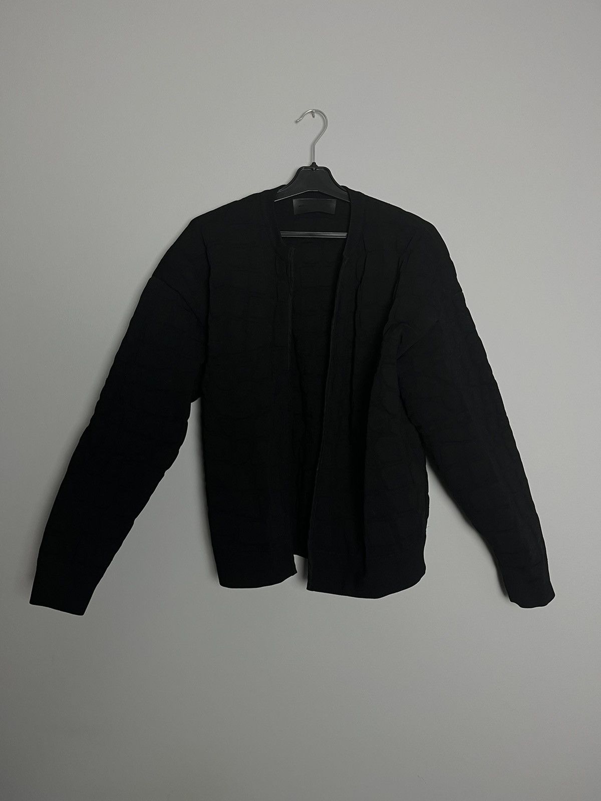 Designer Alexander Wang x hm jacket Size US M / EU 48-50 / 2 - 9 Thumbnail
