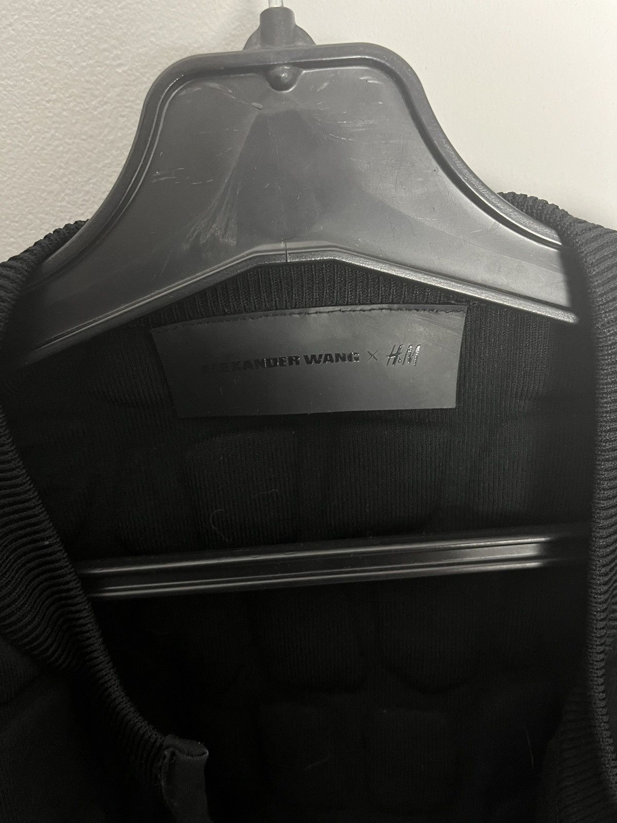 Designer Alexander Wang x hm jacket Size US M / EU 48-50 / 2 - 2 Thumbnail
