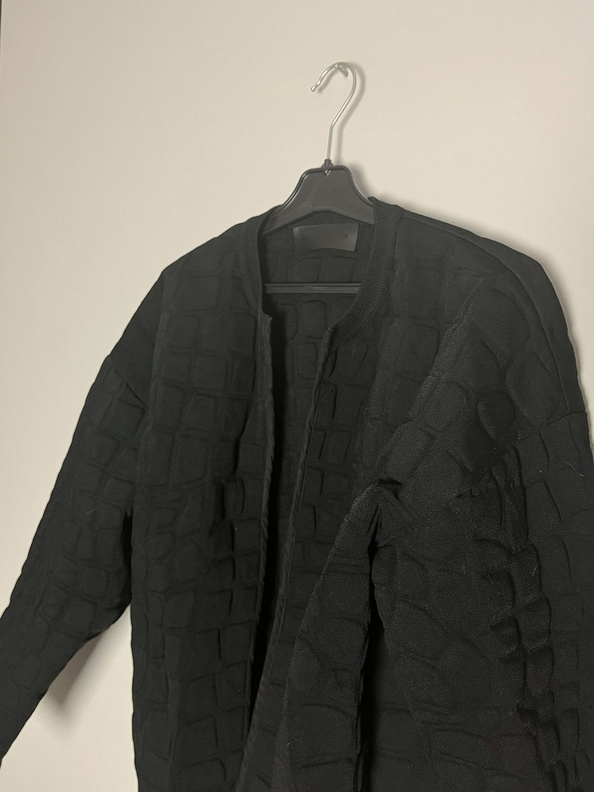 Designer Alexander Wang x hm jacket Size US M / EU 48-50 / 2 - 8 Thumbnail