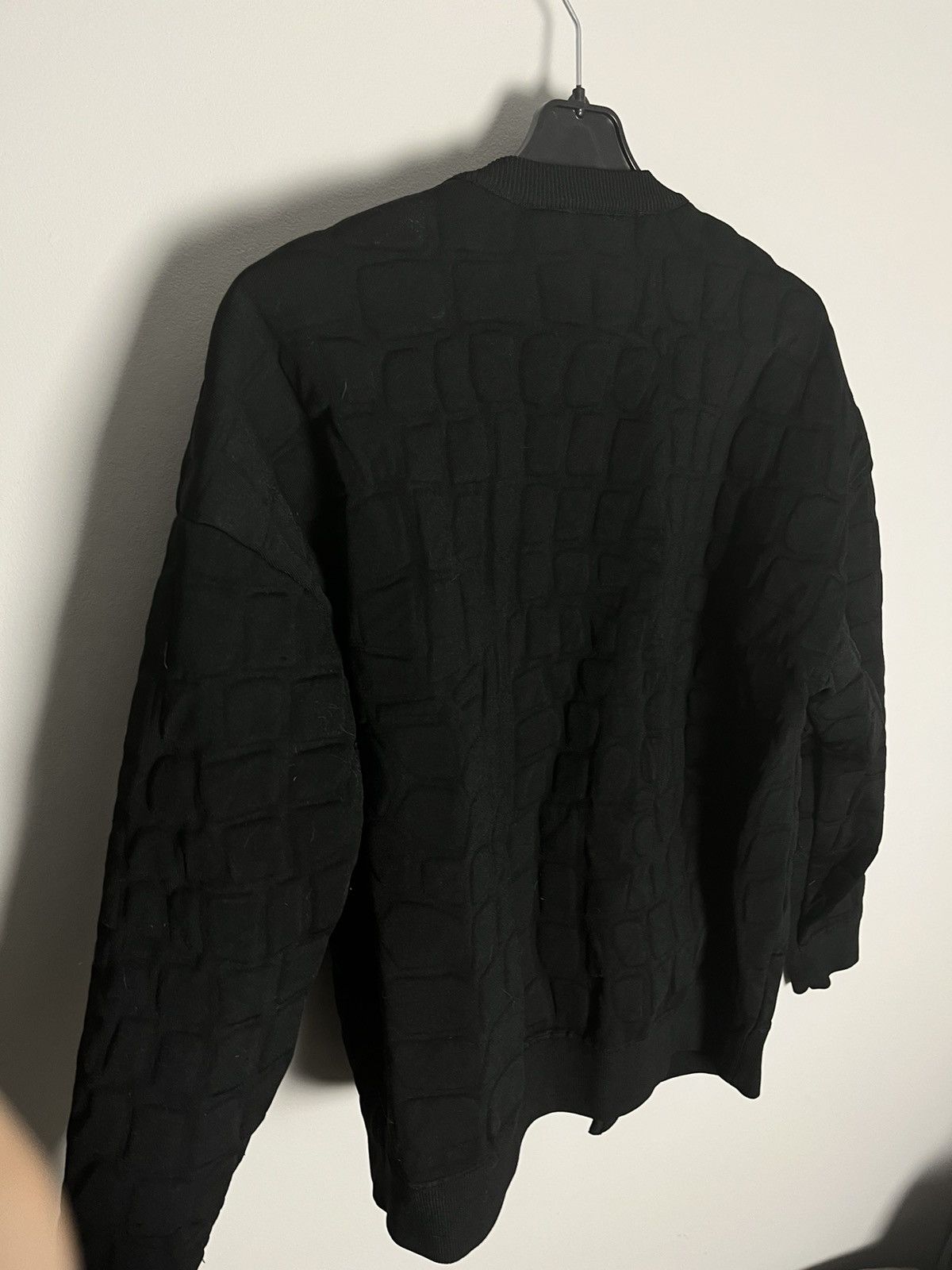 Designer Alexander Wang x hm jacket Size US M / EU 48-50 / 2 - 3 Thumbnail
