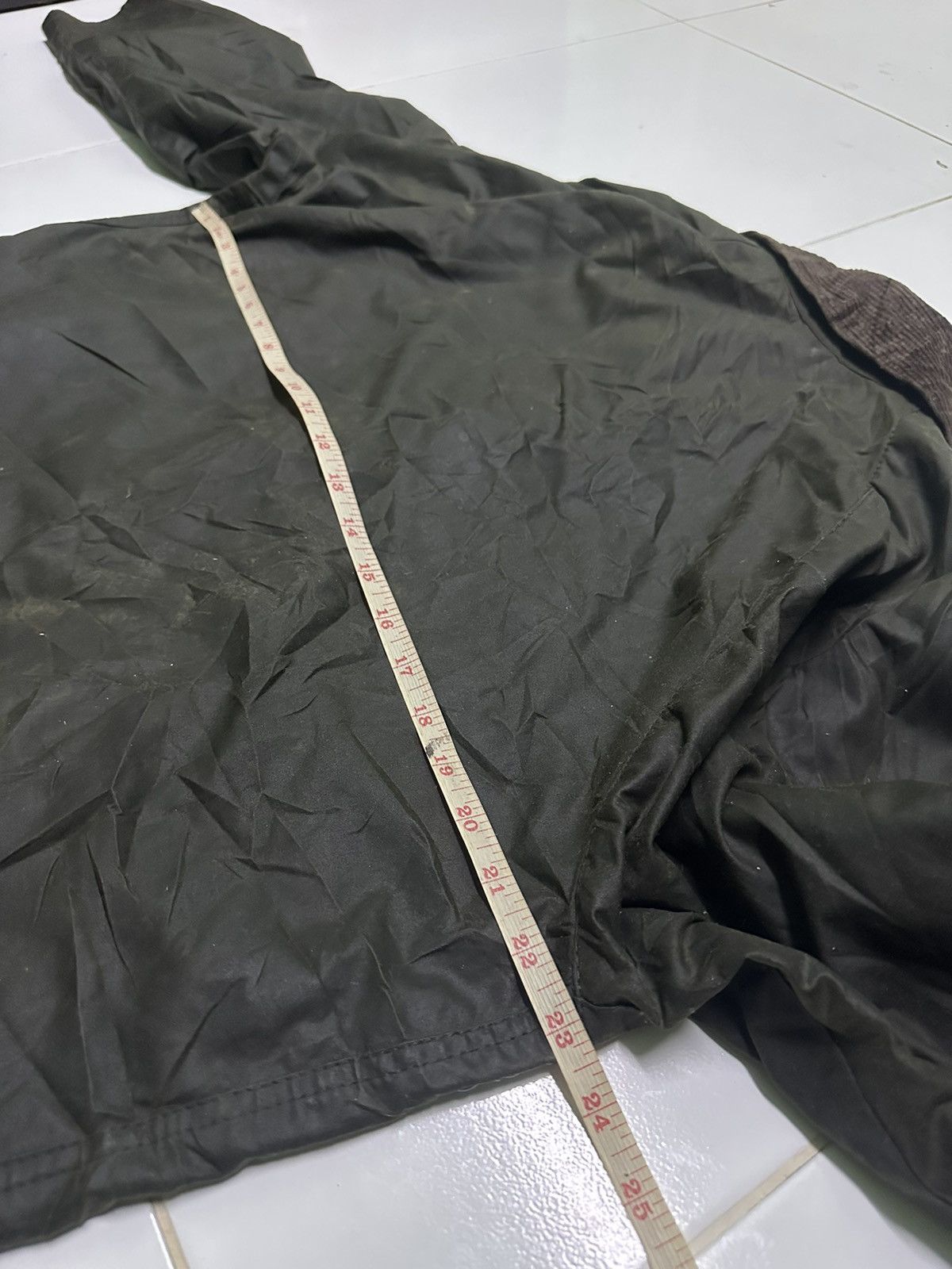 Barbour Barbour gamefair wax jacket Size US L / EU 52-54 / 3 - 10 Thumbnail