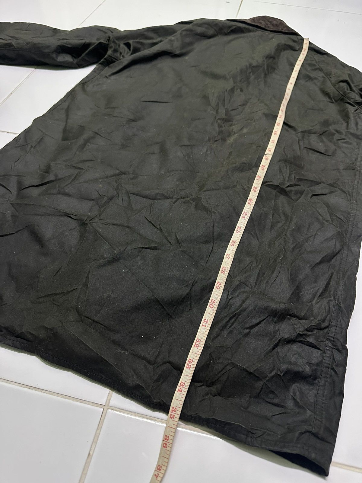 Barbour Barbour gamefair wax jacket Size US L / EU 52-54 / 3 - 11 Thumbnail