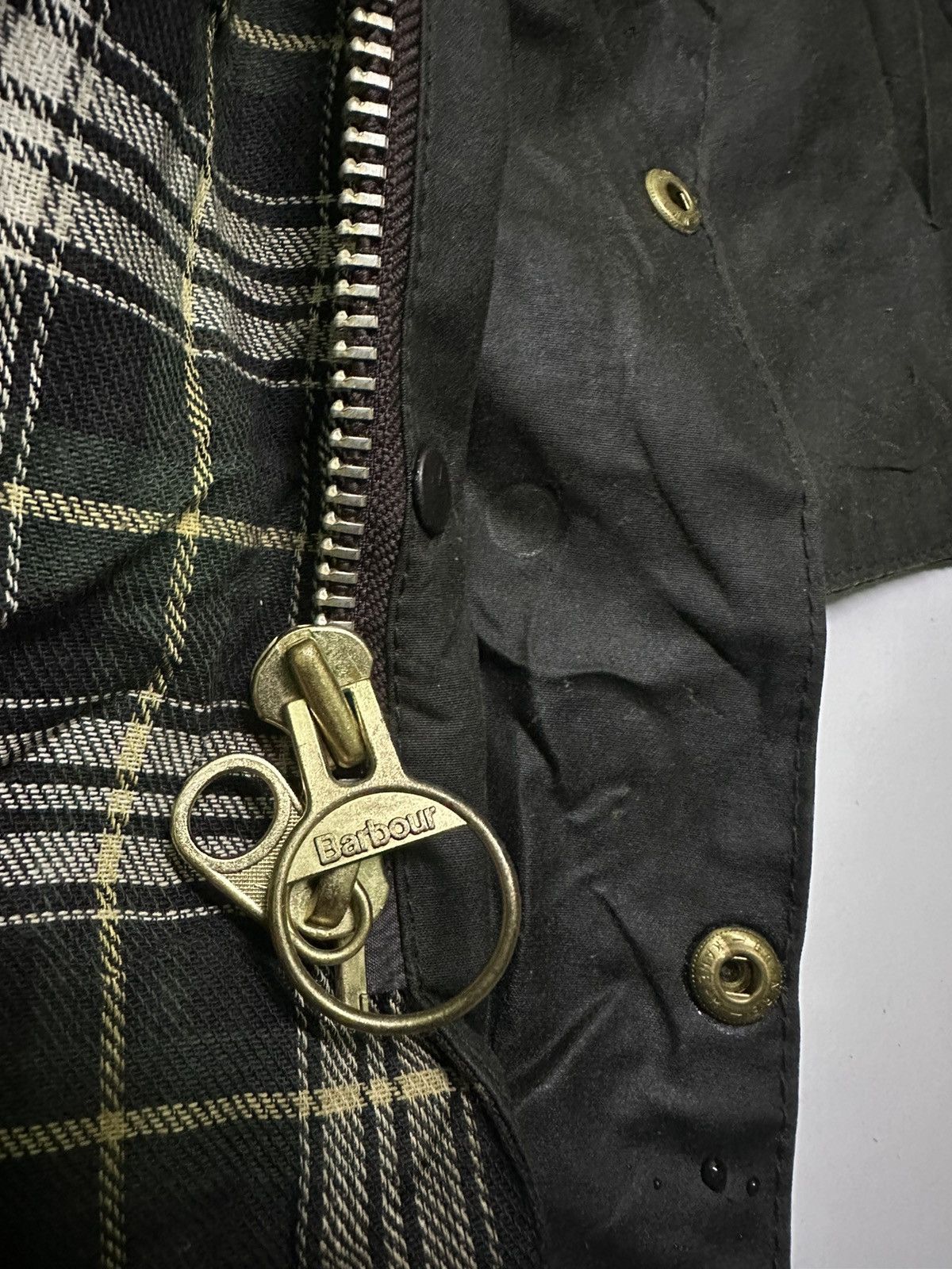 Barbour Barbour gamefair wax jacket Size US L / EU 52-54 / 3 - 6 Thumbnail