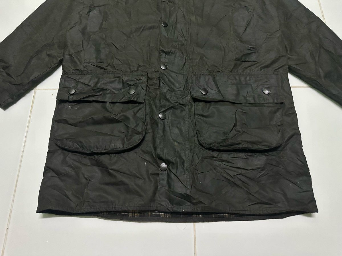 Barbour Barbour gamefair wax jacket Size US L / EU 52-54 / 3 - 9 Thumbnail