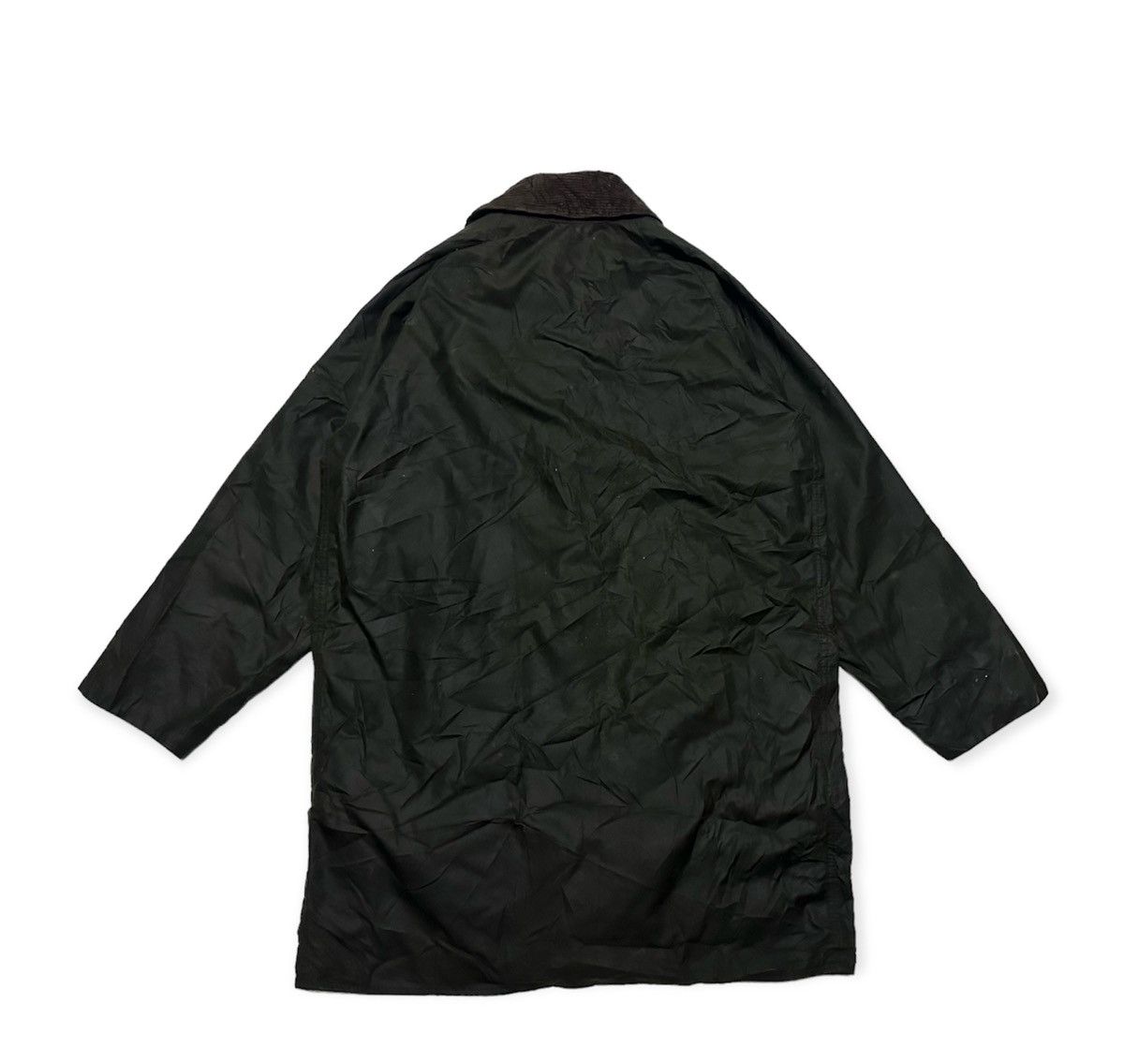 Barbour Barbour gamefair wax jacket Size US L / EU 52-54 / 3 - 4 Thumbnail