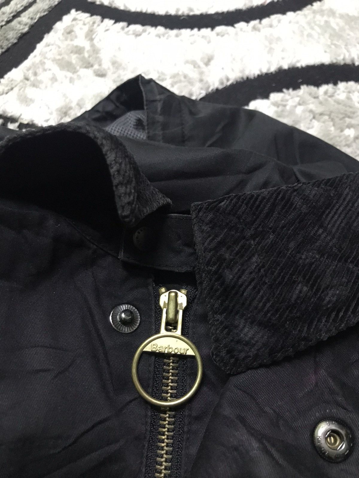 Barbour Barbour beaufort jacket Size US M / EU 48-50 / 2 - 11 Thumbnail