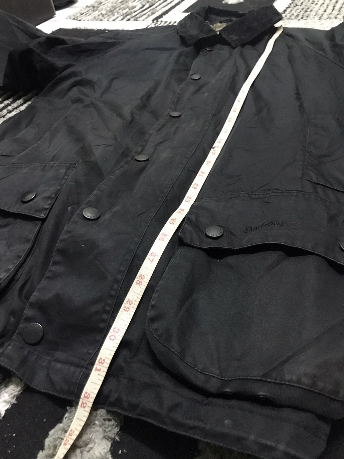 Barbour Barbour beaufort jacket Size US M / EU 48-50 / 2 - 15 Thumbnail